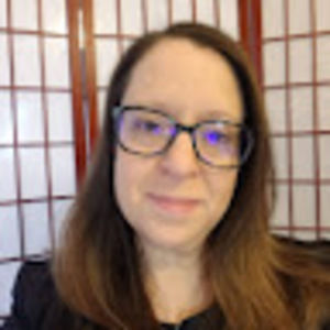 Meet your Posher, Kristina